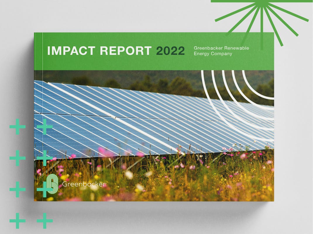 Greenbacker report cover 1